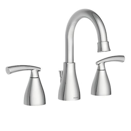Moen Essie 2H Widespread Ch 84716